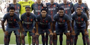 «Шахтар» менш ніж за годину продав усі квитки в гостьовий сектор на матч з «Крістал Пелас»