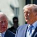 Трамп і Чарльз III зустрінуться без камер через побоювання повтору “сценарію з Зеленським”, – ЗМІ