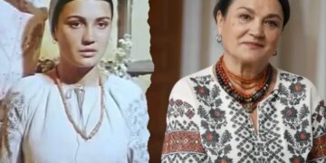 Наталії Сумській – 70 років. Найкращі ролі та творчий шлях прими театру Франка