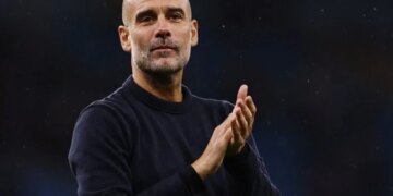 Гвардіола готовий влітку очолити топову європейську збірну