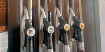 Ціни на пальне 29 квітня 2026: скільки коштують бензин, дизель та газ на АЗС