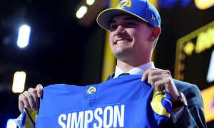 Драфт НФЛ-2026: хто виграв, а хто програв