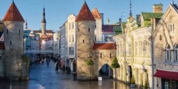 Український посол пояснив, чому нашим громадянам непросто адаптуватися в Естонії