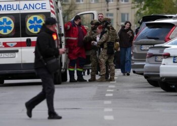 Теракт у столиці. Влада спростувала інформацію про смерть мами 12-річного хлопця