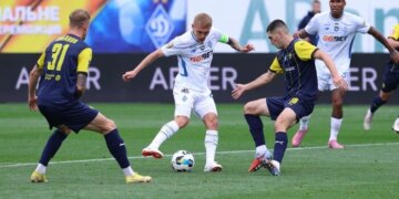 «Металіст 1925» – «Динамо». Прогноз і анонс на матч 23 туру УПЛ