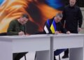 Україна та Естонія масштабують технологічне партнерство: що відомо
