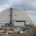 Відновлення арки на ЧАЕС після атаки дрона може тривати до 2030 року