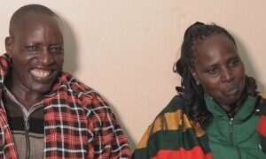 «Я стрибала від радості»: батьки Сави святкують історичний марафонський рекорд