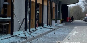 Атака на Дніпро: кількість жертв зросла до п’яти