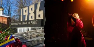 «З нас навіть сміялися, що ми «втекли». Ірина Білик згадала, як її родина пережила Чорнобиль