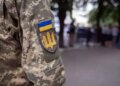 У Вінниці чоловік з ножем напав на двох військових ТЦК