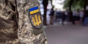 У Вінниці чоловік з ножем напав на двох військових ТЦК
