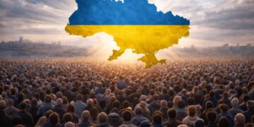 Населення України скоротилося до 20 мільйонів? Демограф проаналізував скандальну статтю
