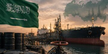 Путін знайшов новий ринок. Саудівська Аравія наростила закупівлі мазуту з РФ