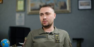 Буданов пояснив, чому РФ не скаржиться на атаки України