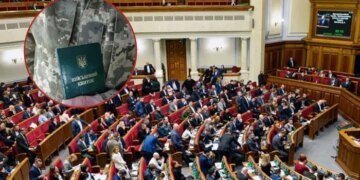 «У парламенті буде буча». Нардепка спрогнозувала, як Рада розглядатиме новий законопроєкт про мобілізацію