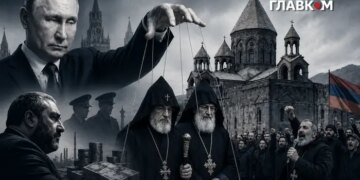 Russia’s Use of the Armenian Church as a Strategic Influence Instrument