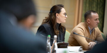 Понад 50% зброї на фронті українського виробництва – Свириденко