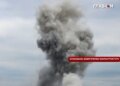 Росіяни вдарили по об’єкту енергетики на Одещині
