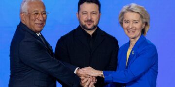 ЄС остаточно схвалив 90 млрд євро для України та новий пакет санкцій проти РФ