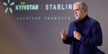 “Не застраховані від зовнішніх факторів”: чи планує “Київстар” знову підвищувати тарифи