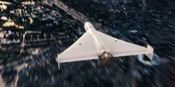 Росія атакувала Чернігів безпілотниками, виникли пожежі