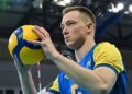 Зірковий волейболіст анонсував своє повернення до складу збірної України