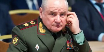 Справа про корупцію. Ексзаступник Шойгу отримав 19 років ув’язнення