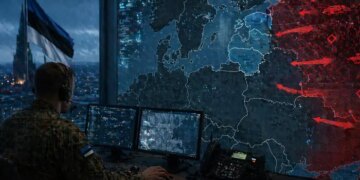 Чи нападе РФ на Балтію? Естонська розвідка зробила заяву