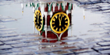 Кремль продовжує створювати умови для агресії проти країн Балтії – ISW