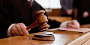 До 15 років ув’язнення засудили агента РФ, який намагався пустити під укіс потяг Укрзалізниці