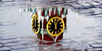 У Росії розгорнули пропагандистську кампанію для штучного ототожнення українців з нацистами – ЦПД