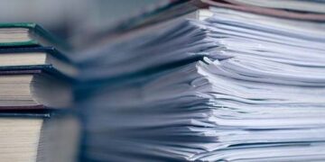 У Нікополі ворог поширює листівки з погрозами, людей застерігають про психологічну операцію