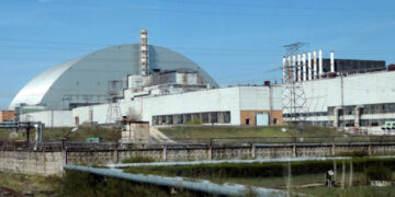 Активна фаза відновлення конфайнменту ЧАЕС має стартувати до 2028 року – президентка ЄБРР