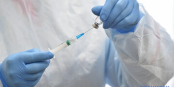 Безоплатні щеплення від грипу: Київ розширив програму «Громадське здоров’я» на 2026–2028 роки