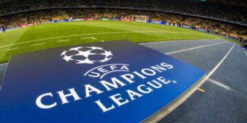 Ліга чемпіонів УЄФА: перемога «ПСЖ», поразка «Барселони»