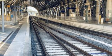 Страйк працівників транспорту у вівторок може паралізувати міста по всій Баварії