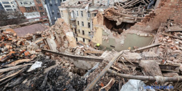 ПРООН підтримала розчищення понад мільйона тонн завалів в Україні – директорка Регіонального бюро