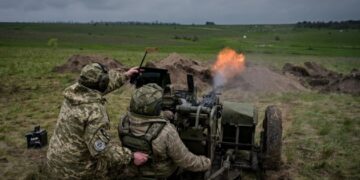 На фронті від початку доби – 55 боїв, найгарячішим є Костянтинівський напрямок