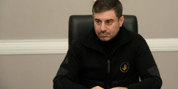 Лубінець звернеться до ООН і Міжнародного комітету Червоного Хреста через розстріл українців під час перемир’я