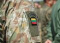 Литва спростила для своїх громадян проходження цивільної або військової служби за кордоном