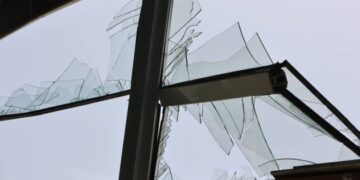 Рахункова палата провела аудит за проєктом відновлення деокупованих територій