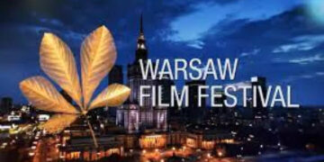 Варшавський кінофестиваль оголосив прийом заявок