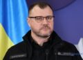 У нападника в Києві була офіційно зареєстрована зброя – Клименко