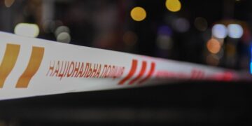 У Києві стався конфлікт зі стріляниною – водій поранив пішохода