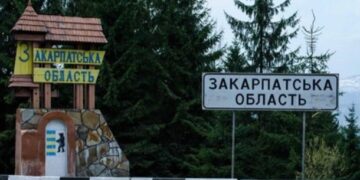 На Закарпатті неповнолітня дівчина загинула через ураження струмом під час відпочинку