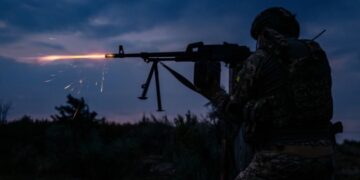 На фронті за добу – 101 боєзіткнення, зафіксовані 469 порушень режиму припинення вогню