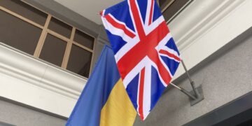 Британський Херефорд став містом-побратимом Житомира