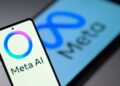 Meta скоротить 8 000 робочих місць через зростання витрат на ШІ