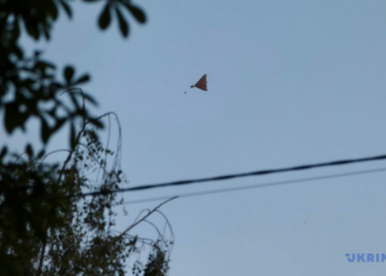 Молдова з 2022 року повідомила про 54 порушення авіапростору ракетами та дронами РФ